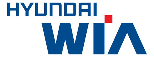 Logotipo de Hyundai Wia