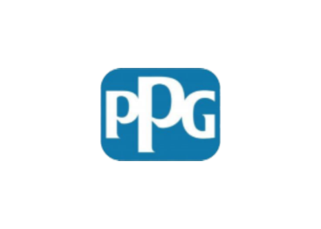 Logotipo de PPG