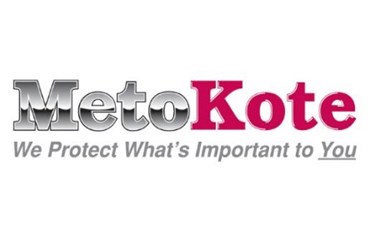 Logotipo de Metokote