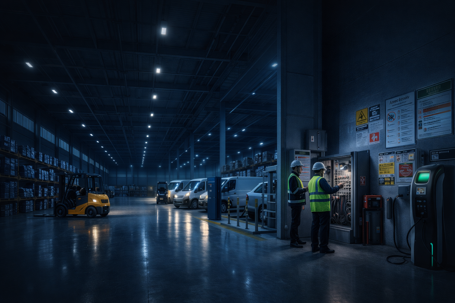 Complejo Industrial